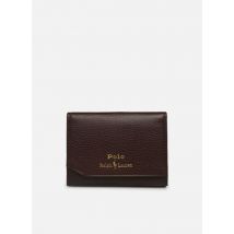Polo Ralph Lauren SLIM CC-CARD CASE-SMALL - Petite Maroquinerie - Disponible en T.U