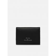 Polo Ralph Lauren SLIM CC-CARD CASE-SMALL - Petite Maroquinerie - Disponible en T.U