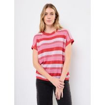 Nümph Pull Rose - Disponible en L