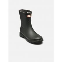 Bottes Womens Downpour Short Boot Vert - Hunter - Disponible en 39
