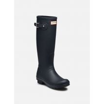 Laarzen Womens Original Tall Boot Blauw - Hunter - Beschikbaar in 39