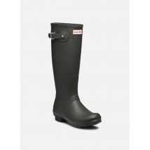 Stiefel Womens Original Tall Boot grün - Hunter - Größe 36