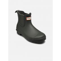 Hunter Womens Original Chelsea Boot - Bottes - Disponible en 37