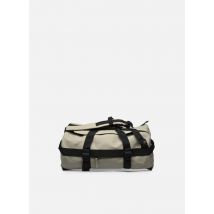 Sacs de sport Texel Duffel Bag W3 Drift Gris - Rains - Disponible en T.U