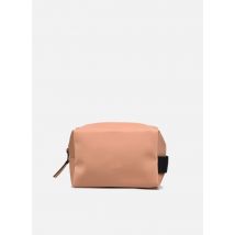 Handtaschen Wash Bag Small W3 beige - Rains - Größe T.U