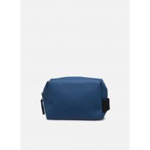 Handtaschen Wash Bag Small W3 blau - Rains - Größe T.U