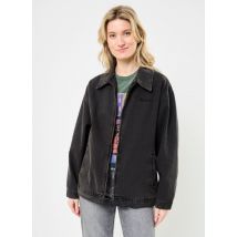 Vans Veste en jean Noir - Disponible en M