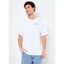 Vans T-shirt Blanc - Disponible en S