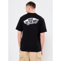 Vans T-shirt Noir - Disponible en S