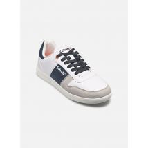 Schott FOSTER-M weiß - Sneaker - Größe 46