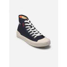 Schott WILLIAM-M blau - Sneaker - Größe 43