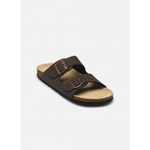 Sandalen ARTHUR-M braun - Schott - Größe 43