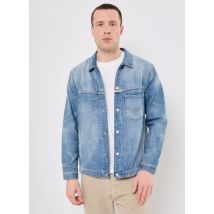 Replay Veste en jean Bleu - Disponible en S