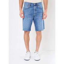 Kleding M9Z1 SHORT Shorts Blauw - Replay - Beschikbaar in 30