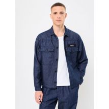 Replay Veste en jean Bleu - Disponible en L