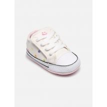 Chaussons Chuck Taylor All Star Cribster Mid Blanc - Converse - Disponible en 19