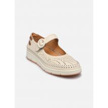 Slipper TENERIFE W8D-4914 weiß - Pikolinos - Größe 36