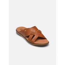 Mules et sabots FORMENTERA W8Q-0938 Marron - Pikolinos - Disponible en 35