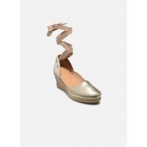 Sandales et nu-pieds VILA W9Y-1579CLC1 Or et bronze - Pikolinos - Disponible en 38
