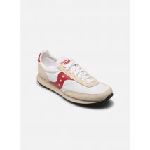 Saucony TRAINER 80 M Blanc - Baskets - Disponible en 42