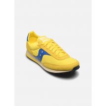 Saucony TRAINER 80 M Jaune - Baskets - Disponible en 44