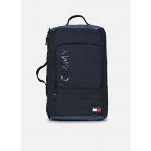 Sacs à dos Tjm Daily + Multi Backpack Bleu - Tommy Jeans - Disponible en T.U