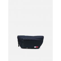 Petite Maroquinerie Tjm Daily + Bumbag Bleu - Tommy Jeans - Disponible en T.U