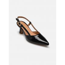 Pumps LISON Zwart - JB Martin - Beschikbaar in 37