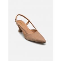 Escarpins LISON Beige - JB Martin - Disponible en 38