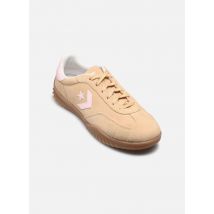 Converse Run Star Trainer Ox W Beige - Sneakers - Beschikbaar in 40
