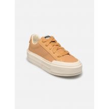 Converse Chuck Taylor All Star Cruise Ox orange - Sneaker - Größe 40 1/2