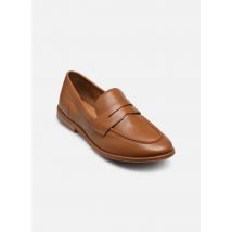Mocassins AMBER Marron - Bocage - Disponible en 41