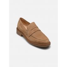 Mocassins ALAMBRA Beige - Bocage - Beschikbaar in 37