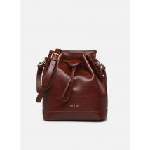 Sacs à main Norah Marron - Nat & Nin - Disponible en T.U