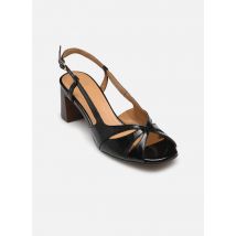 Sandalen HARMONI schwarz - Bocage - Größe 37