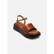 Sandales et nu-pieds GRACIE Marron - Bocage - Disponible en 37