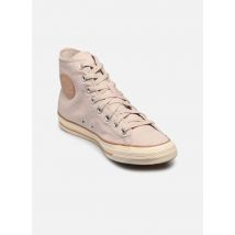 Converse Chuck Taylor All Star Taylored Lux Hi M beige - Sneaker - Größe 40