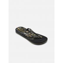 Tongs Anat Nature Viii Fem Noir - Ipanema - Disponible en 38