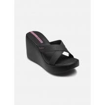 Sandalen High Fashion Ii Slide Fe Zwart - Ipanema - Beschikbaar in 38