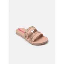 Slippers Mesh Slide Fem Roze - Ipanema - Beschikbaar in 37