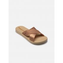 Slippers Sense Slide Fem Beige - Ipanema - Beschikbaar in 39