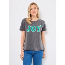 Newtone T-shirt Gris - Disponible en T3