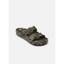 Sandales et nu-pieds EMBARK RF Vert - Quiksilver - Disponible en 41