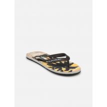 Tongs MOLOKAI ART 25 Multicolore - Quiksilver - Disponible en 46