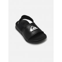 Sandales et nu-pieds BRIGHT COAST STRAPPED TODDLER Noir - Quiksilver - Disponible en 24