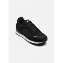 Quiksilver FONTANA Noir - Baskets - Disponible en 43