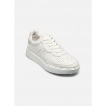 Ecco Street Court Sneaker weiß - Sneaker - Größe 37