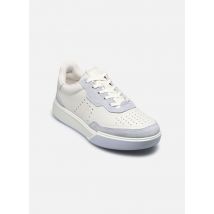 Ecco Street Court Lea Blanc - Baskets - Disponible en 37