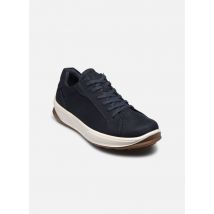 Ecco Byway 2.0 Lace Up Blauw - Sneakers - Beschikbaar in 42