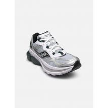 Saucony GRID NXT M Gris - Baskets - Disponible en 43